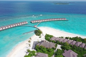 Brennia Kottefaru Maldives  Raa Maldive 70