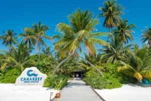 Canareef Resort Maldives  Addu Maldive 7