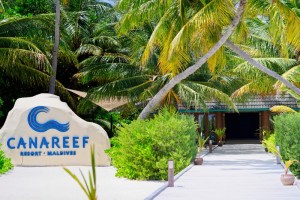 Canareef Resort Maldives  Addu Maldive 8