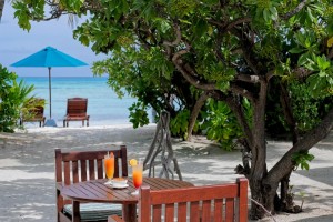 Canareef Resort Maldives  Addu Maldive 14