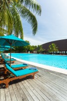 Canareef Resort Maldives  Addu Maldive 23