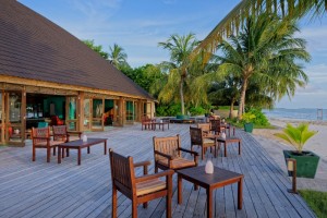 Canareef Resort Maldives  Addu Maldive 27