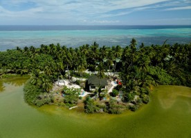 Canareef Resort Maldives  Addu Maldive 64