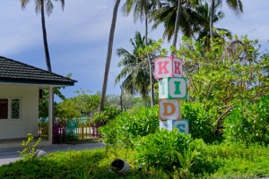 Canareef Resort Maldives  Addu Maldive 69