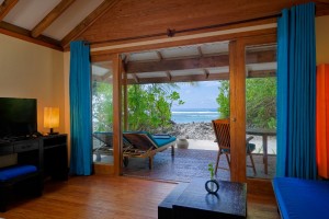 Canareef Resort Maldives  Addu Maldive 78