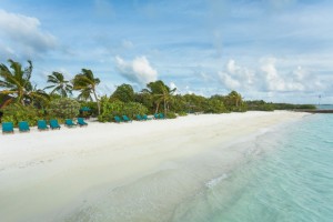 Canareef Resort Maldives  Addu Maldive 90