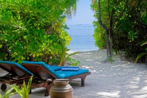 Canareef Resort Maldives  Addu Maldive 103