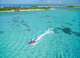 Canareef Resort Maldives  Addu Maldive 106