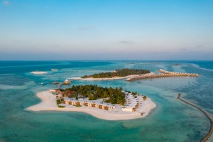 Cinnamon Hakuraa Huraa Maldives  Meemu Maldive 8