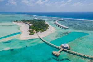 Cinnamon Hakuraa Huraa Maldives  Meemu Maldive 2