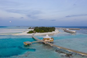 Cinnamon Hakuraa Huraa Maldives  Meemu Maldive 13