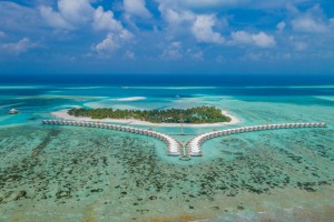 Cinnamon Hakuraa Huraa Maldives  Meemu Maldive 3