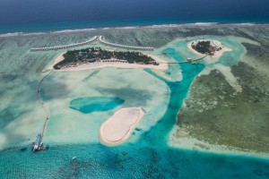 Cinnamon Hakuraa Huraa Maldives  Meemu Maldive 4