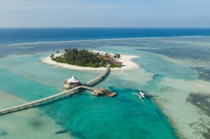 Cinnamon Hakuraa Huraa Maldives  Meemu Maldive 7