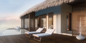 Cinnamon Velifushi Maldives  Felidhoo Maldive 8