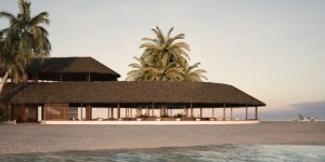 Cinnamon Velifushi Maldives  Felidhoo Maldive 5