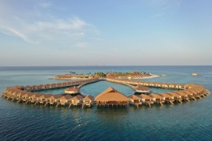 Cinnamon Velifushi Maldives  Felidhoo Maldive 2