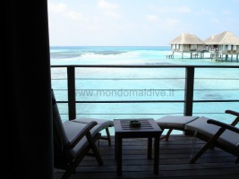 Club Med Kani  Male Nord Maldive 37