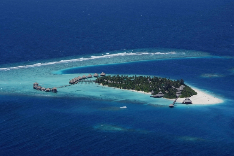 Adaaran Club Rannalhi Male Sud Isole Maldive