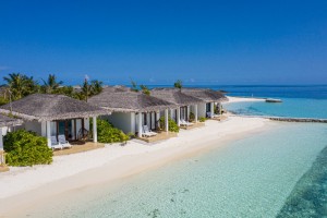 Cocogiri Island Resort  Felidhoo Maldive 9