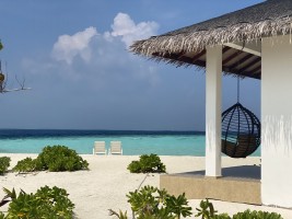 Cocogiri Island Resort  Felidhoo Maldive 23