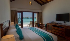 Cocogiri Island Resort  Felidhoo Maldive 15