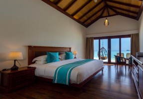 Cocogiri Island Resort  Felidhoo Maldive 16