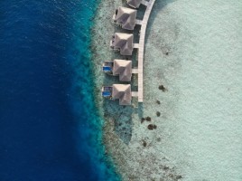 Cocogiri Island Resort  Felidhoo Maldive 5