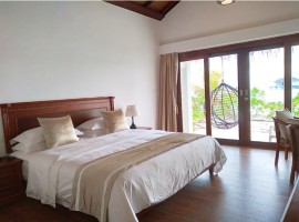 Cocogiri Island Resort  Felidhoo Maldive 14