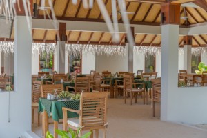 Cocogiri Island Resort  Felidhoo Maldive 28