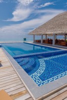 Cocogiri Island Resort  Felidhoo Maldive 27