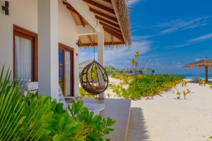 Cocogiri Island Resort  Felidhoo Maldive 44