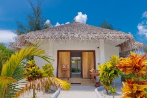 Cocogiri Island Resort  Felidhoo Maldive 57