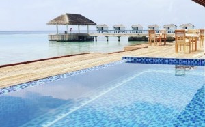 Cocogiri Island Resort  Felidhoo Maldive 48