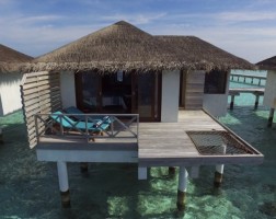 Cocogiri Island Resort  Felidhoo Maldive 71