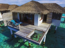 Cocogiri Island Resort  Felidhoo Maldive 70