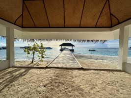 Cocogiri Island Resort  Felidhoo Maldive 7