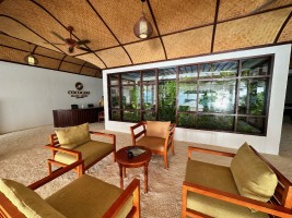 Cocogiri Island Resort  Felidhoo Maldive 78