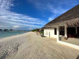 Cocogiri Island Resort  Felidhoo Maldive 80