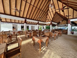 Cocogiri Island Resort  Felidhoo Maldive 82