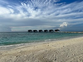 Cocogiri Island Resort  Felidhoo Maldive 85