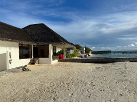 Cocogiri Island Resort  Felidhoo Maldive 86