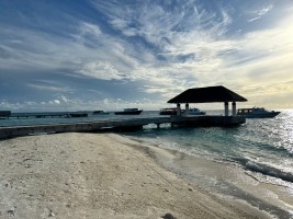 Cocogiri Island Resort  Felidhoo Maldive 87