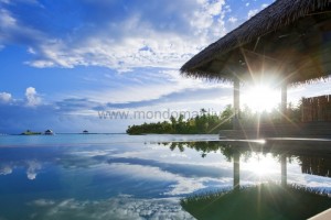 COMO Maalifushi  Thaa Maldive 6