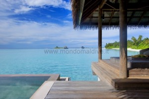 COMO Maalifushi  Thaa Maldive 8