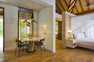 COMO Maalifushi  Thaa Maldive 14