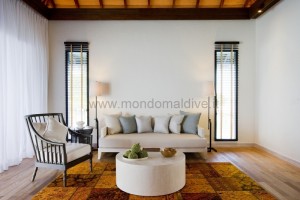 COMO Maalifushi  Thaa Maldive 21