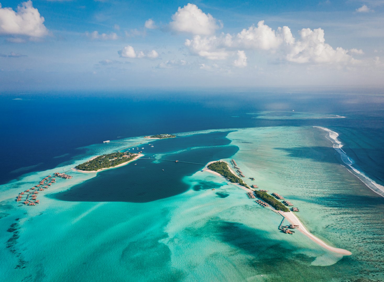 Conrad Maldives Rangali Island Ari Sud Isole Maldive
