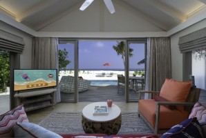 Cora Cora Maldives  Raa Maldive 20