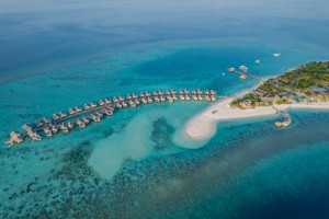 Cora Cora Maldives  Raa Maldive 5